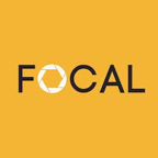 logotipo de Focal