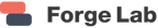 logótipo de Forge Lab
