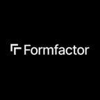 logótipo de Formfactor Design