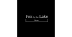 Fox By The Lake logo