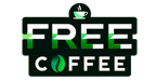 Free Coffee logo