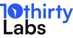 10thirtyLabs logo