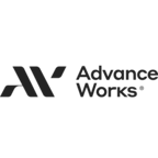 logotipo de AdvanceWorks
