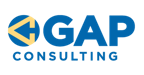 GAP Consulting logo