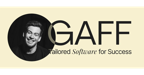 Gaff Agency logo