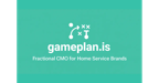 Game Plan Marketing logo