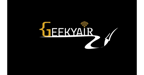 GeekyAir logo