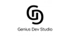Genius Dev Studio logo
