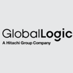GlobalLogic logo