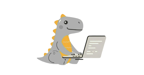 logo de GreyDino Solutions