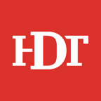 HDT Systems GmbH logo