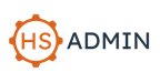 HS Admin logo