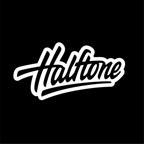 logo di Halftone Digital