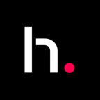 Headify logo