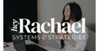 Hey Rachael Consulting logo