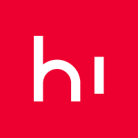 Hi Interactive logo