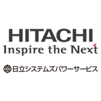 Hitachi Systems Power Services, Ltd. (Partner) logo