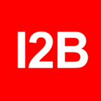 I2B Technologies logo