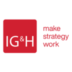 IG&H logo