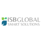 ISB Global - Smart Solutions logo