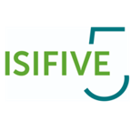 logo di ISIFIVE eG