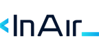 InAir logo