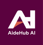Aidehub AI logo