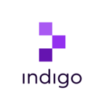 Indigo logo