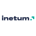 Inetum logo