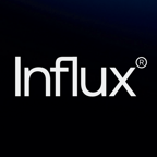 Influx® logo