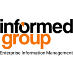 Informed Consulting BV logo
