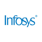 logo de Infosys Limited