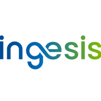 logótipo de Ingesis - B&R Ingenieria de Sistemas S.A.