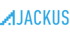 Ajackus logo
