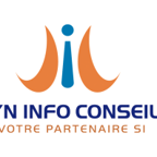 JYN INFO CONSEIL logo