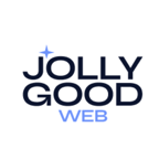 Jolly Good Web logo