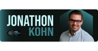 Jonathon Kohn logo
