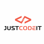 JustCodeIt logo