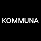 Logo von KOMMUNA Media
