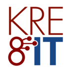 logótipo de KRE8 IT Pty Ltd
