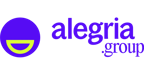 Alegria Group logo