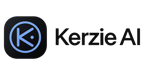 logotipo de Kerzie AI Solutions