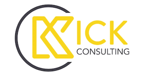 Kick Consulting logo