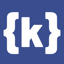 Knocode logo