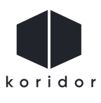 Koridor Inc logo