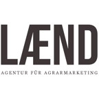 logo di LAEND Agrarmarketing