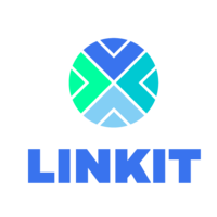 LINKIT logo