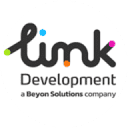 Link Development logo