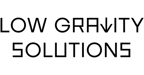 logotipo de Low Gravity Solutions